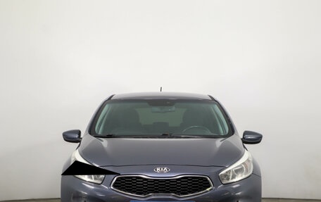 KIA cee'd III, 2013 год, 1 039 000 рублей, 3 фотография