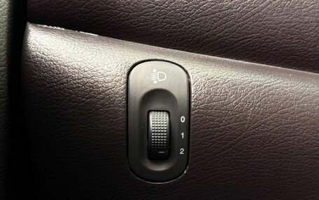 Daewoo Matiz I, 2012 год, 325 000 рублей, 17 фотография