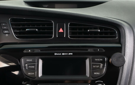 KIA cee'd III, 2013 год, 1 039 000 рублей, 17 фотография