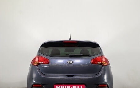 KIA cee'd III, 2013 год, 1 039 000 рублей, 6 фотография