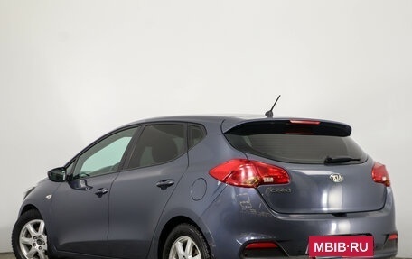 KIA cee'd III, 2013 год, 1 039 000 рублей, 7 фотография
