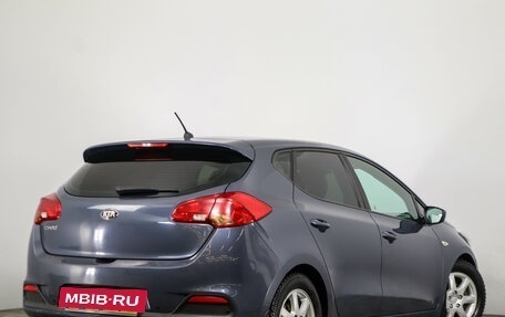 KIA cee'd III, 2013 год, 1 039 000 рублей, 5 фотография