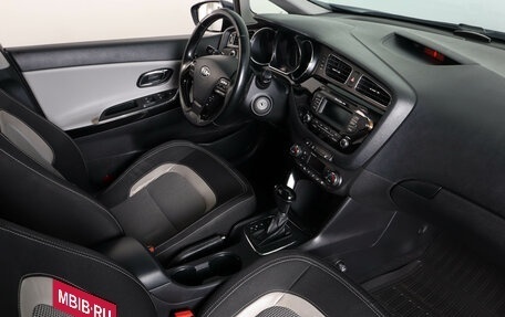 KIA cee'd III, 2013 год, 1 039 000 рублей, 12 фотография