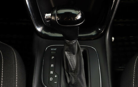 KIA cee'd III, 2013 год, 1 039 000 рублей, 19 фотография