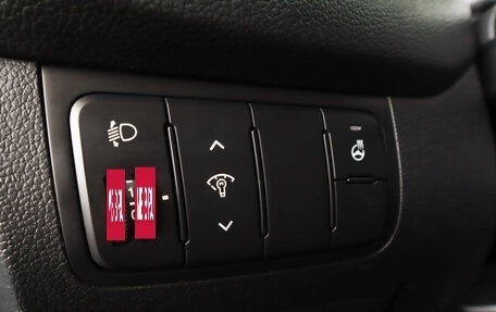 KIA cee'd III, 2013 год, 1 039 000 рублей, 20 фотография