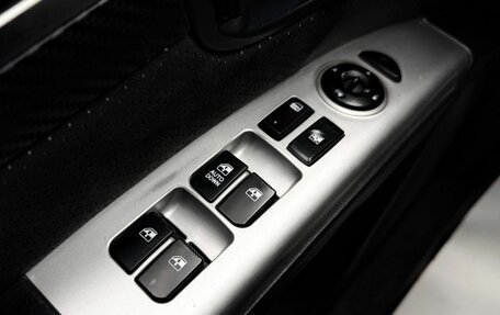 Hyundai Santa Fe III рестайлинг, 2009 год, 1 060 000 рублей, 17 фотография