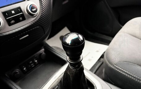 Hyundai Santa Fe III рестайлинг, 2009 год, 1 060 000 рублей, 19 фотография