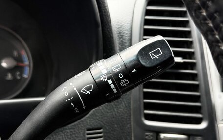 Hyundai Santa Fe III рестайлинг, 2009 год, 1 060 000 рублей, 15 фотография