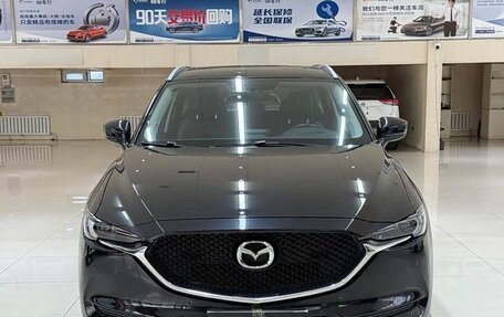 Mazda CX-5 II, 2021 год, 1 920 000 рублей, 2 фотография