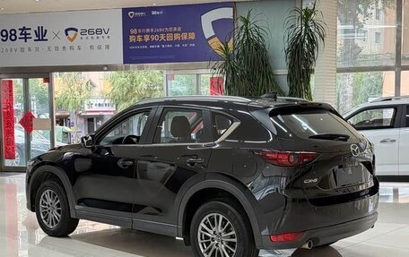 Mazda CX-5 II, 2021 год, 1 920 000 рублей, 4 фотография