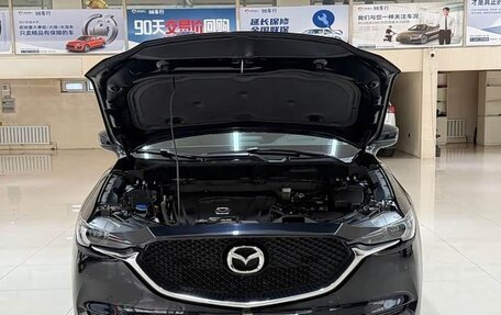 Mazda CX-5 II, 2021 год, 1 920 000 рублей, 7 фотография