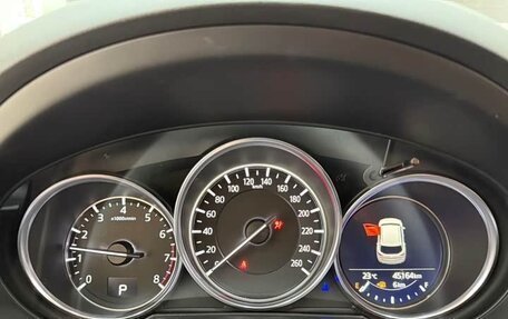 Mazda CX-5 II, 2021 год, 1 920 000 рублей, 9 фотография