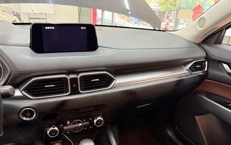 Mazda CX-5 II, 2021 год, 1 920 000 рублей, 19 фотография