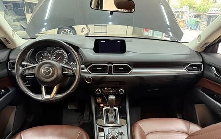 Mazda CX-5 II, 2021 год, 1 920 000 рублей, 16 фотография