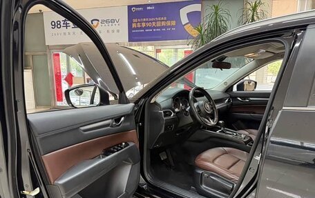 Mazda CX-5 II, 2021 год, 1 920 000 рублей, 17 фотография