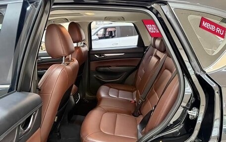 Mazda CX-5 II, 2021 год, 1 920 000 рублей, 14 фотография