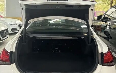 Mercedes-Benz A-Класс, 2021 год, 1 810 003 рублей, 12 фотография