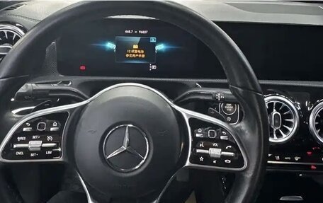 Mercedes-Benz A-Класс, 2021 год, 1 810 003 рублей, 13 фотография