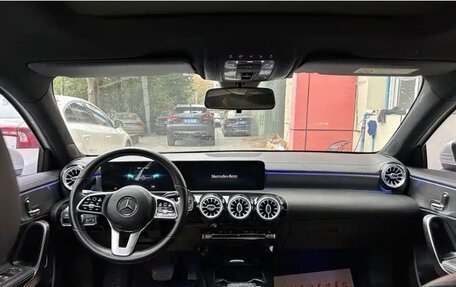 Mercedes-Benz A-Класс, 2021 год, 1 810 003 рублей, 7 фотография