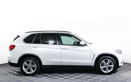 BMW X5, 2017 год, 2 999 000 рублей, 4 фотография