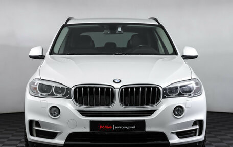 BMW X5, 2017 год, 2 999 000 рублей, 2 фотография