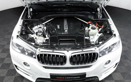 BMW X5, 2017 год, 2 999 000 рублей, 9 фотография