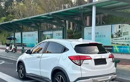 Honda Vezel, 2022 год, 1 210 011 рублей, 9 фотография