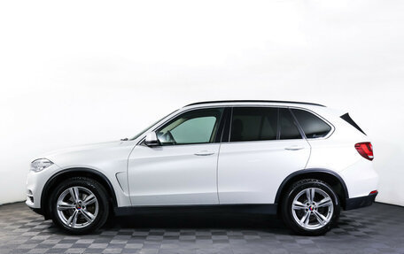 BMW X5, 2017 год, 2 999 000 рублей, 8 фотография