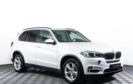 BMW X5, 2017 год, 2 999 000 рублей, 3 фотография