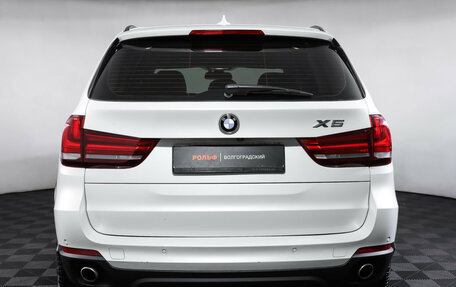 BMW X5, 2017 год, 2 999 000 рублей, 6 фотография