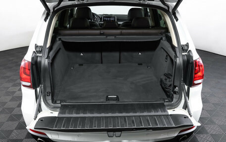 BMW X5, 2017 год, 2 999 000 рублей, 10 фотография