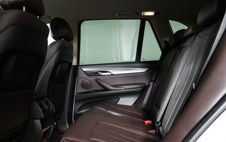 BMW X5, 2017 год, 2 999 000 рублей, 12 фотография