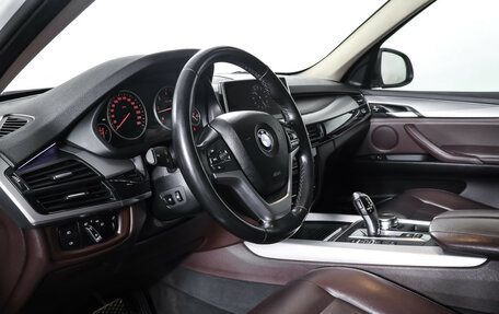 BMW X5, 2017 год, 2 999 000 рублей, 15 фотография