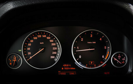 BMW X5, 2017 год, 2 999 000 рублей, 16 фотография