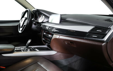 BMW X5, 2017 год, 2 999 000 рублей, 11 фотография