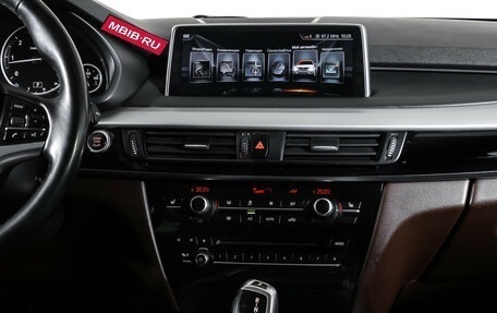 BMW X5, 2017 год, 2 999 000 рублей, 14 фотография