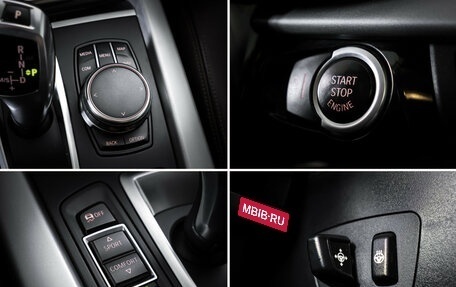 BMW X5, 2017 год, 2 999 000 рублей, 22 фотография