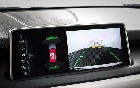 BMW X5, 2017 год, 2 999 000 рублей, 18 фотография