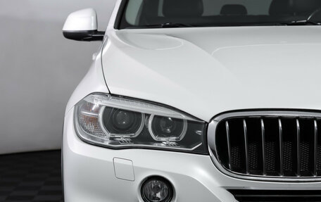 BMW X5, 2017 год, 2 999 000 рублей, 25 фотография