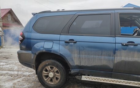 ZX Landmark I, 2008 год, 410 000 рублей, 3 фотография