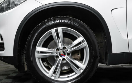 BMW X5, 2017 год, 2 999 000 рублей, 26 фотография