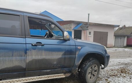 ZX Landmark I, 2008 год, 410 000 рублей, 6 фотография