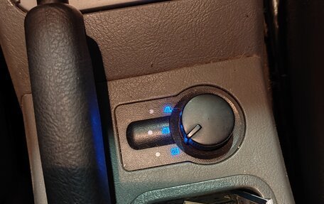 ZX Landmark I, 2008 год, 410 000 рублей, 7 фотография