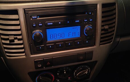 ZX Landmark I, 2008 год, 410 000 рублей, 8 фотография