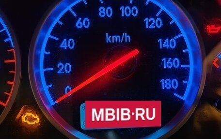 ZX Landmark I, 2008 год, 410 000 рублей, 10 фотография