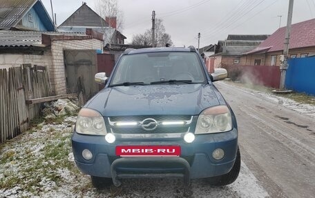 ZX Landmark I, 2008 год, 410 000 рублей, 5 фотография