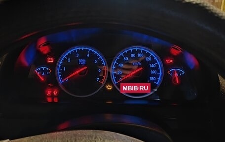 ZX Landmark I, 2008 год, 410 000 рублей, 9 фотография