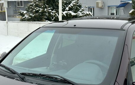 Fiat Albea I рестайлинг, 2011 год, 380 000 рублей, 5 фотография