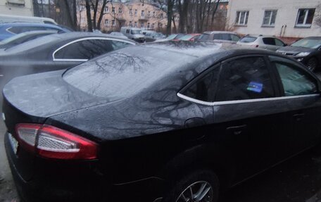 Ford Mondeo IV, 2011 год, 710 000 рублей, 2 фотография