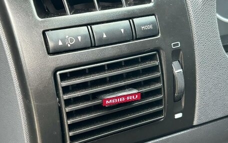 Fiat Albea I рестайлинг, 2011 год, 380 000 рублей, 17 фотография